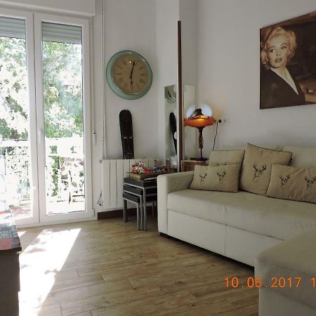 Madrid Downtown Chamberi Διαμέρισμα Εξωτερικό φωτογραφία