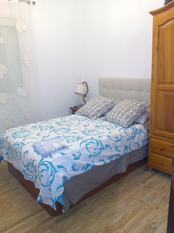 Madrid Downtown Chamberi Διαμέρισμα Εξωτερικό φωτογραφία